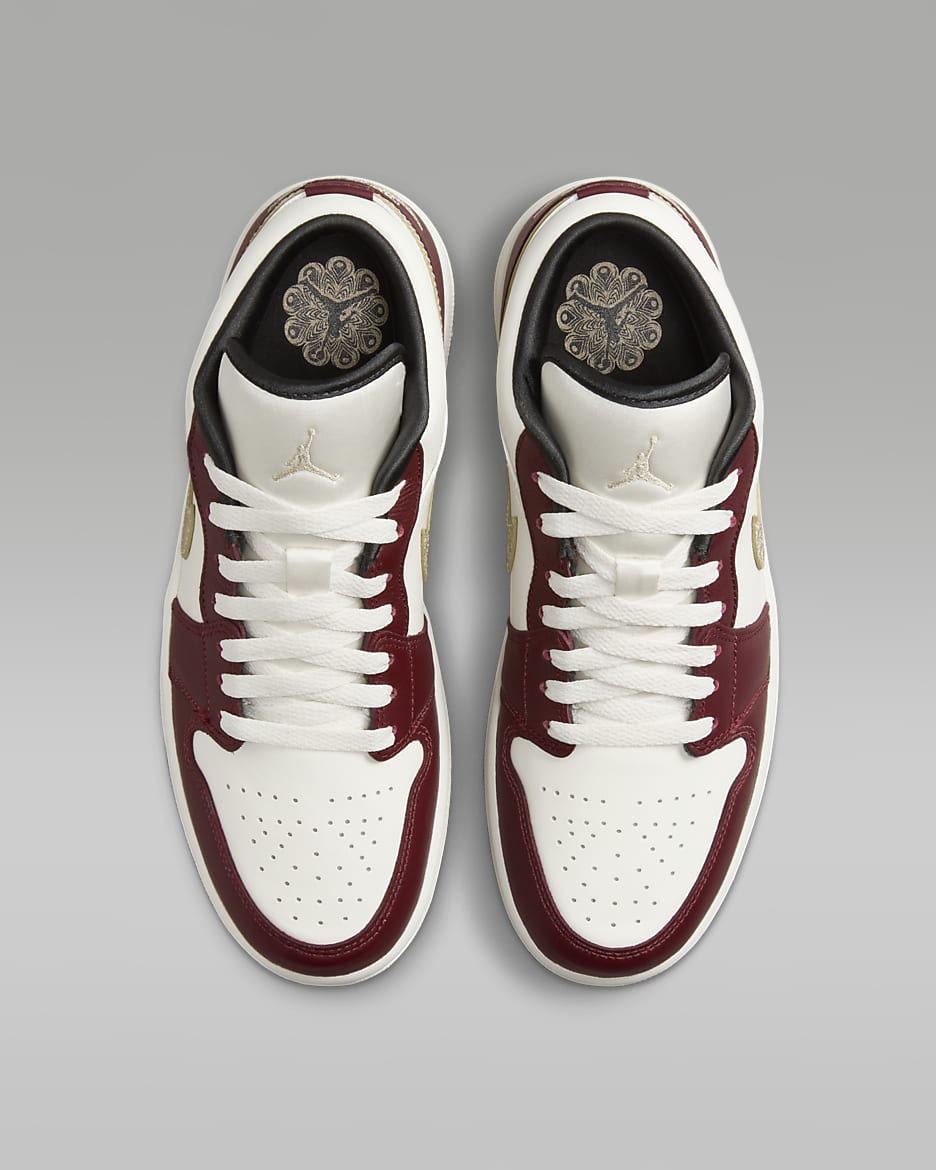 Air Jordan 1 Low SE Lunar New Year Women s Shoes